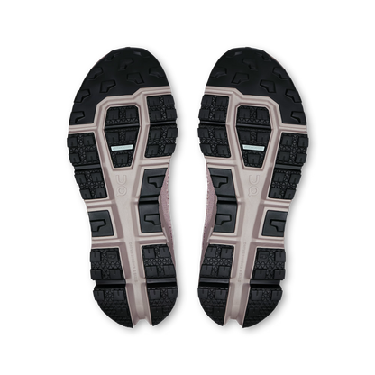 On Running Women's Cloudaway 2 Sneaker in Cinder/Fog