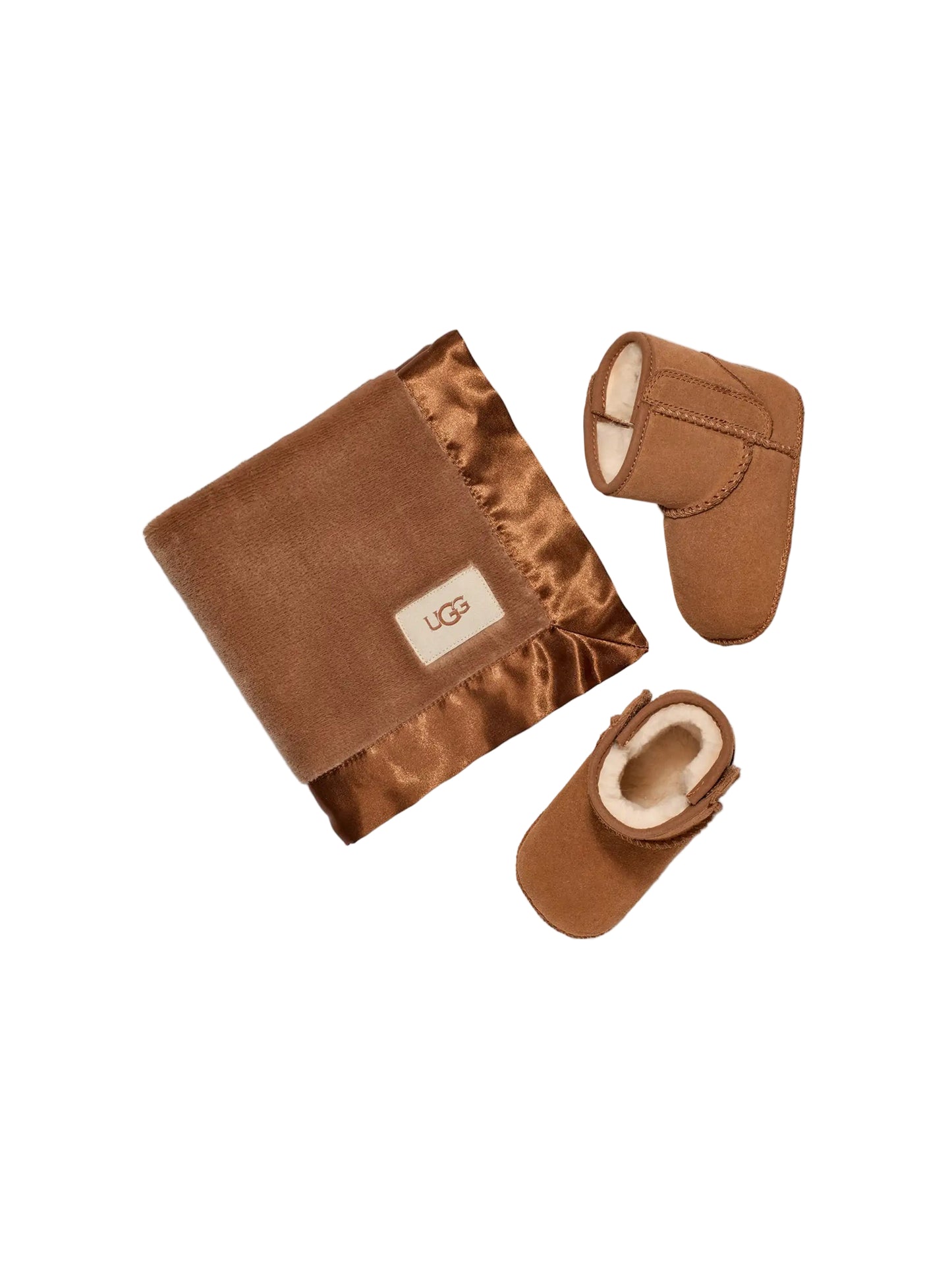 UGG Baby Classic and Lovey (More Colors)