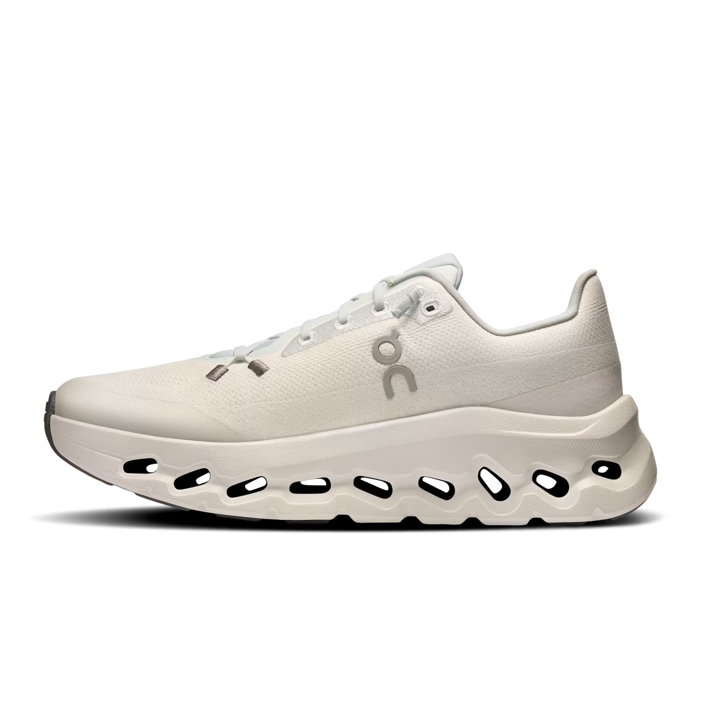 On Running Women's Cloudtilt Sneaker in Arctic/Ice