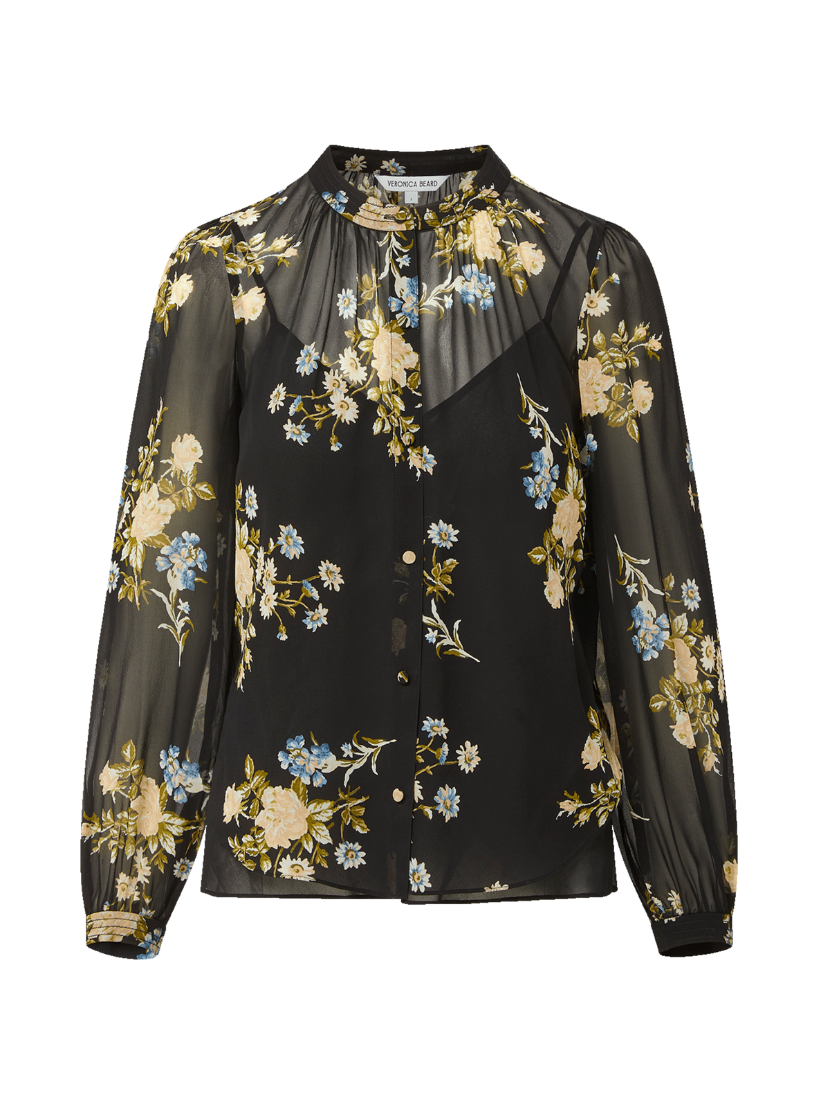 Ashlynn Blouse