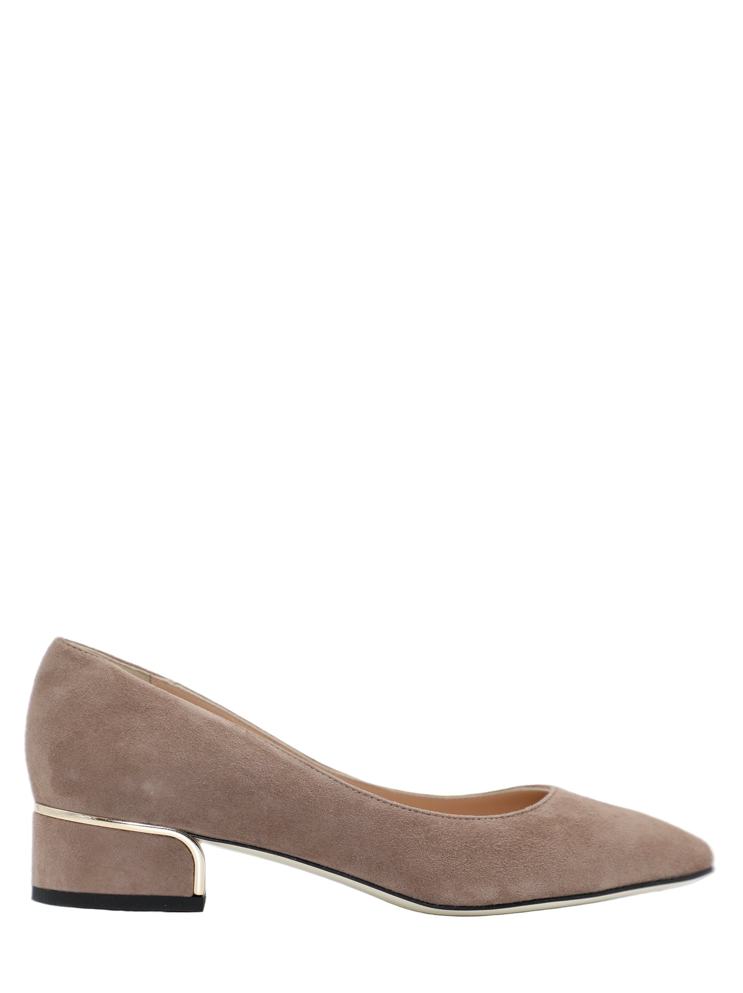 Ron White Elexia Heel (More Colors)
