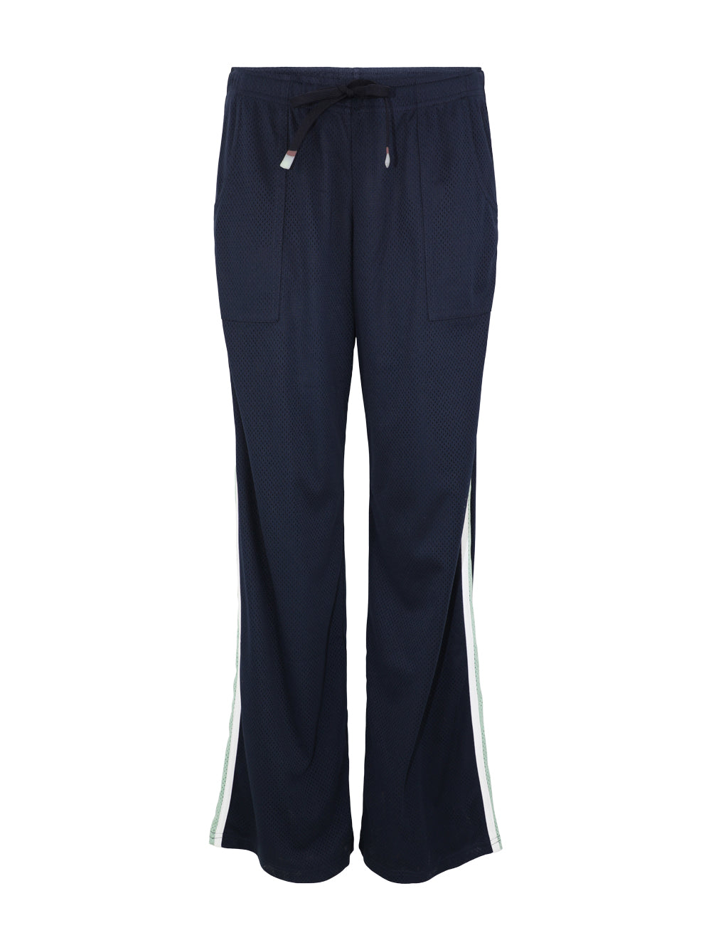 The Upside Estadio Josie Pant in Navy