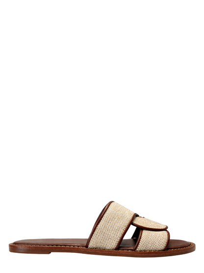 Rita Flat
