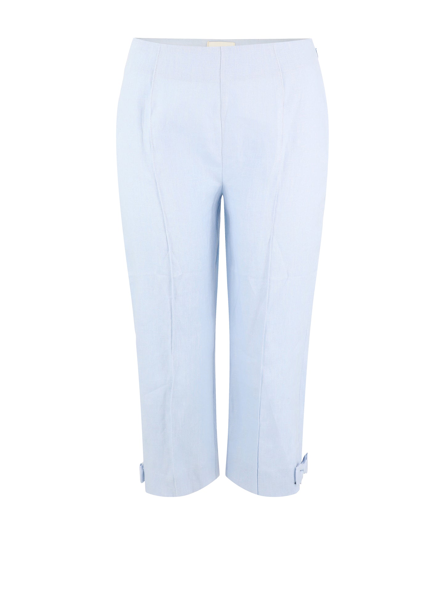 Posse Harper Capri Pant Blue