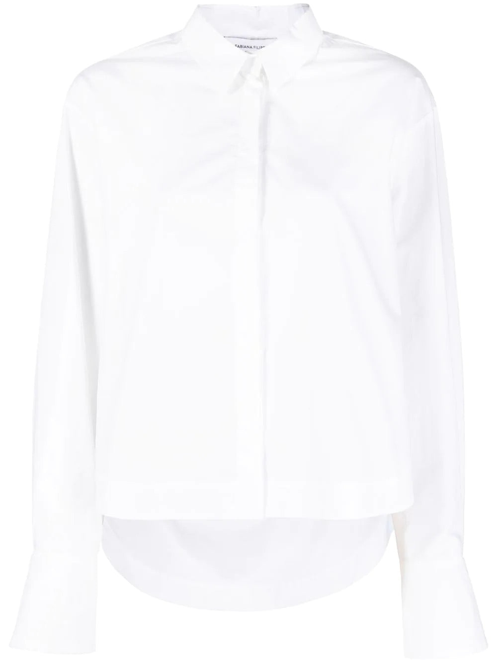 Fabiana Filippi Shirt