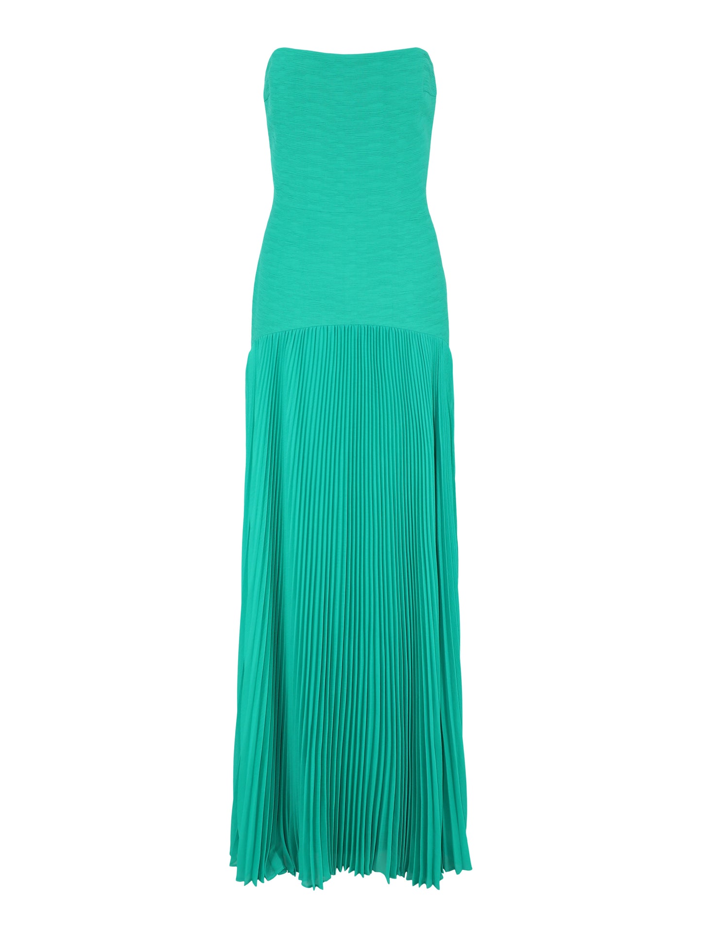 Alexis Sunniva Dress in Green