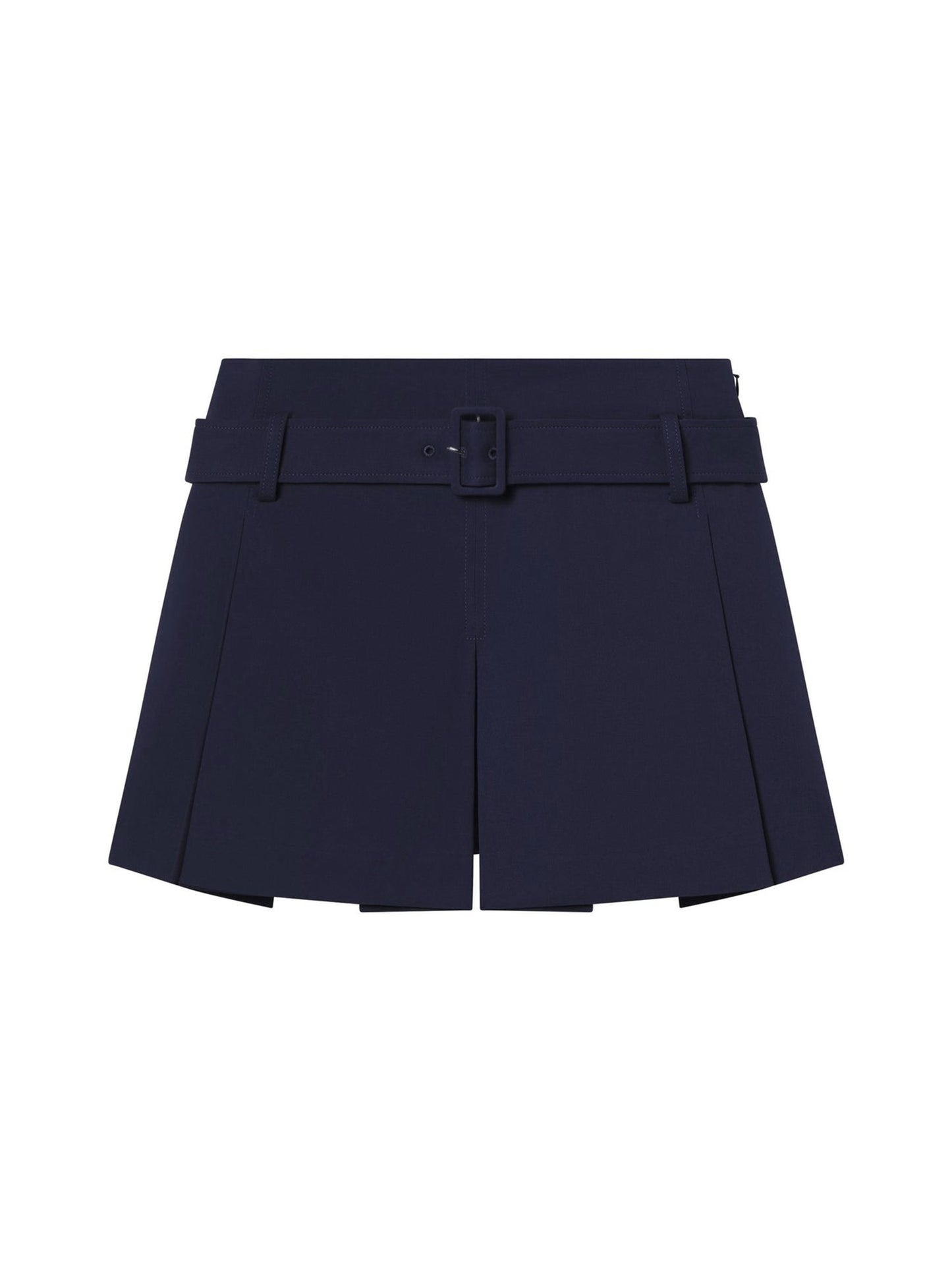 A.L.C. Como Belted Shorts (More Colors)