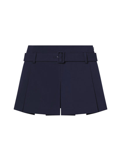A.L.C. Como Belted Shorts (More Colors)