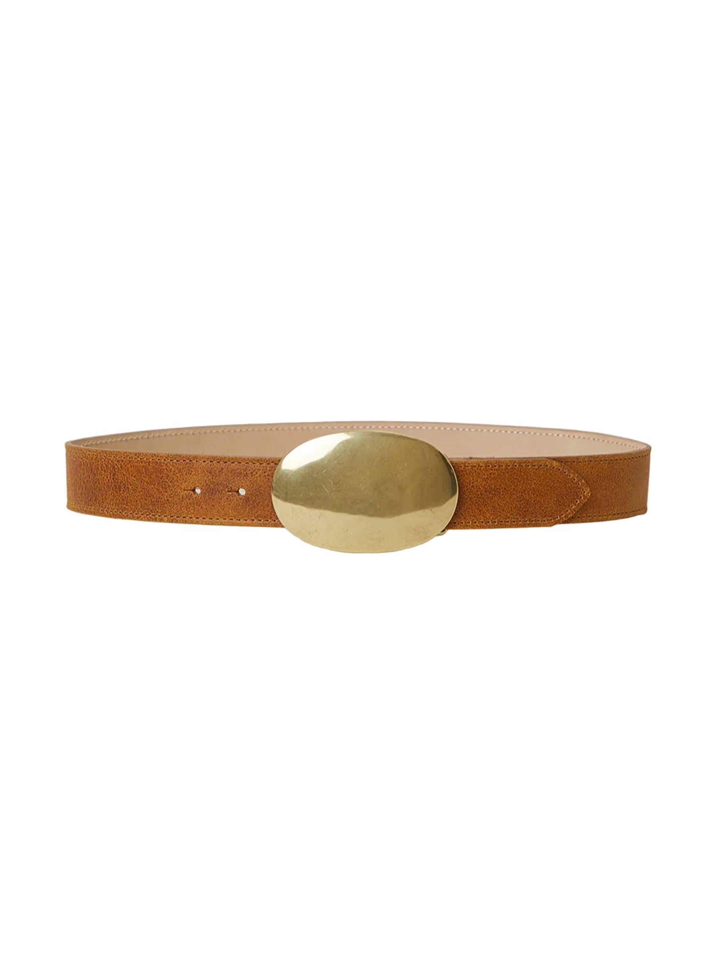 B-Low The Belt Myra Washed Leather Belt