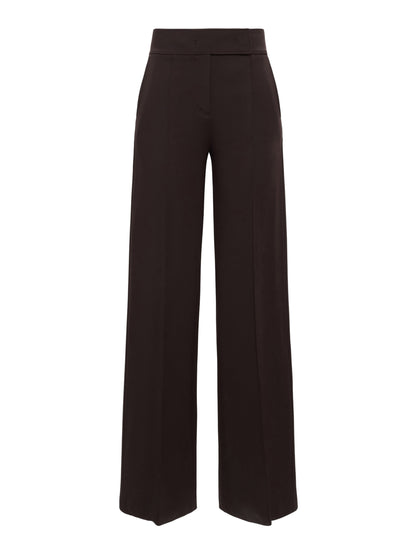 Dorothee Schumacher Punto Milano Wide Leg Pant