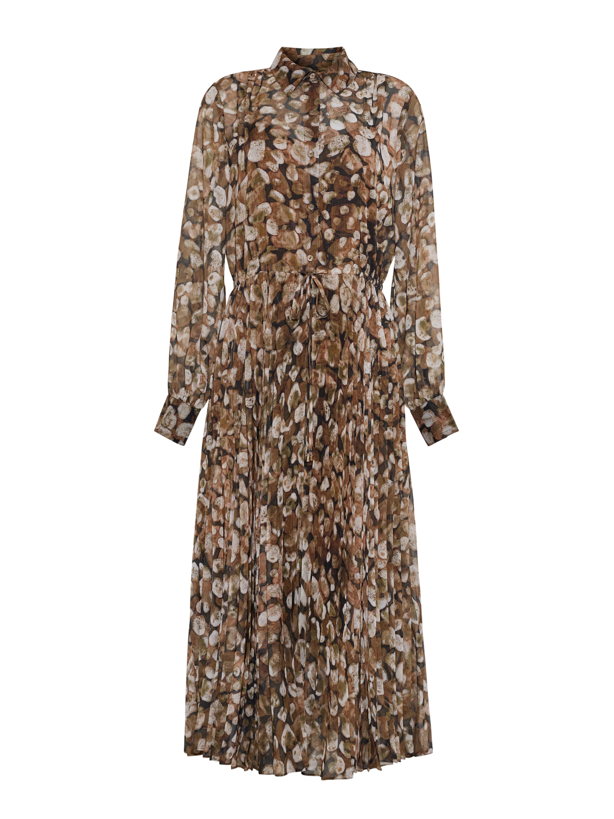 Finch Midi Dress