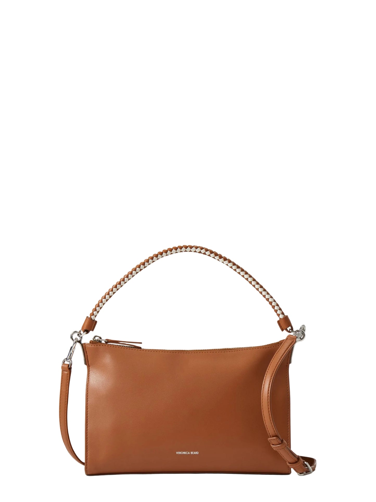 Veronica Beard Small Vida Shoulder Bag (More Colors)