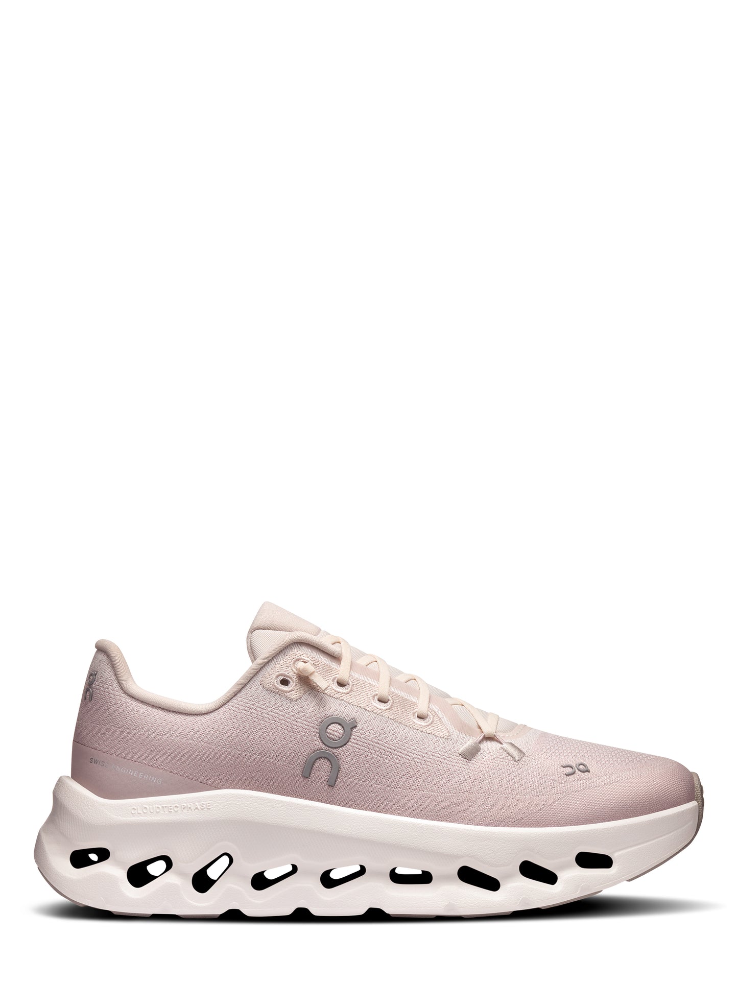 On Running Women's Cloudtilt Sneaker in Pearl/Fade