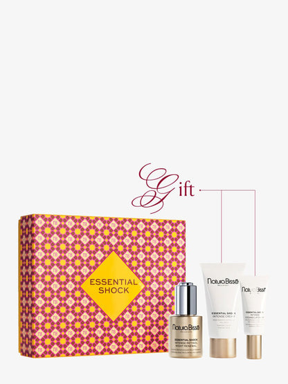 Natura Bissé Holiday '25: The Firming Recipe
