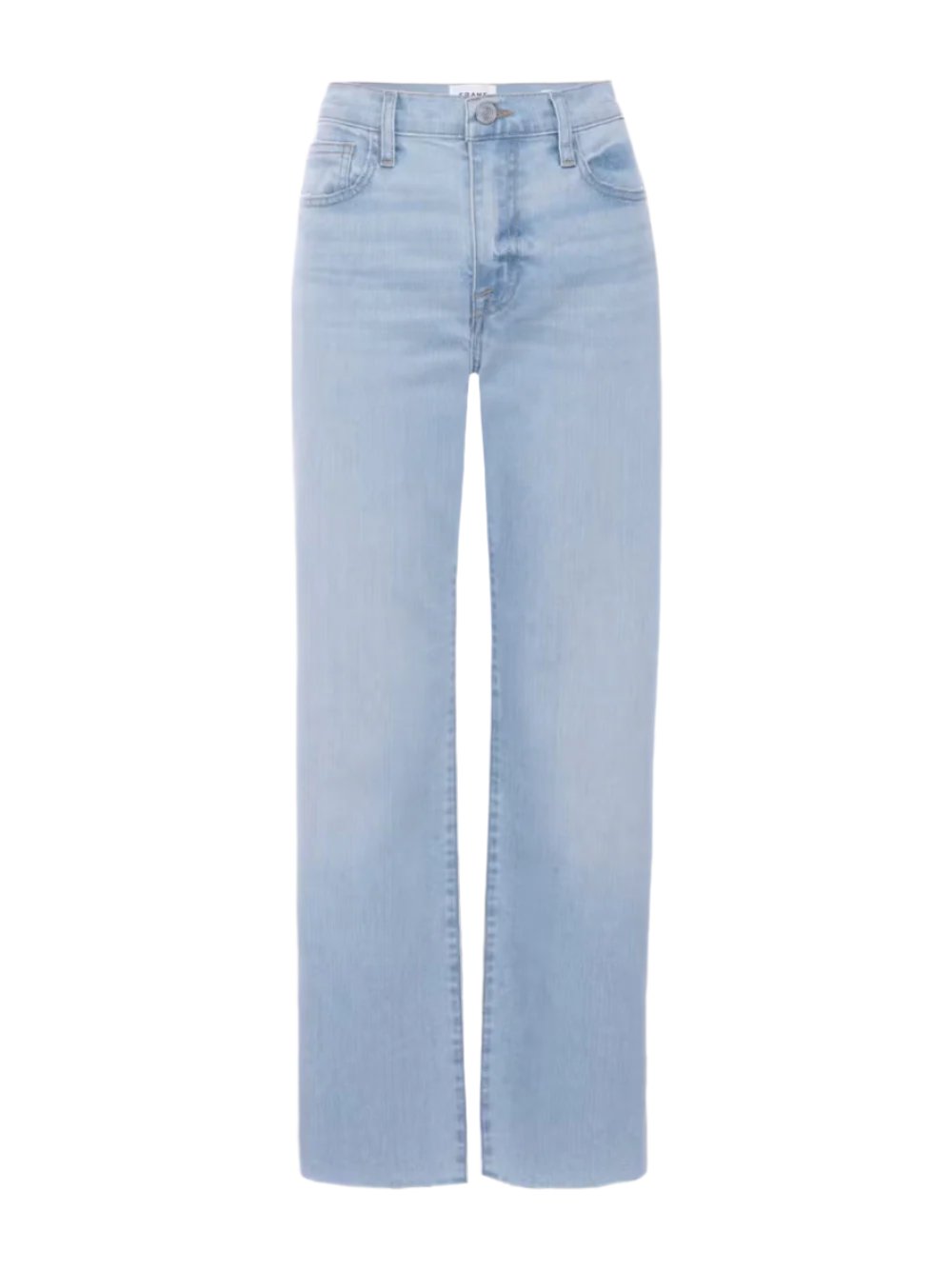 Frame Le Jane Ankle Jean in Soap