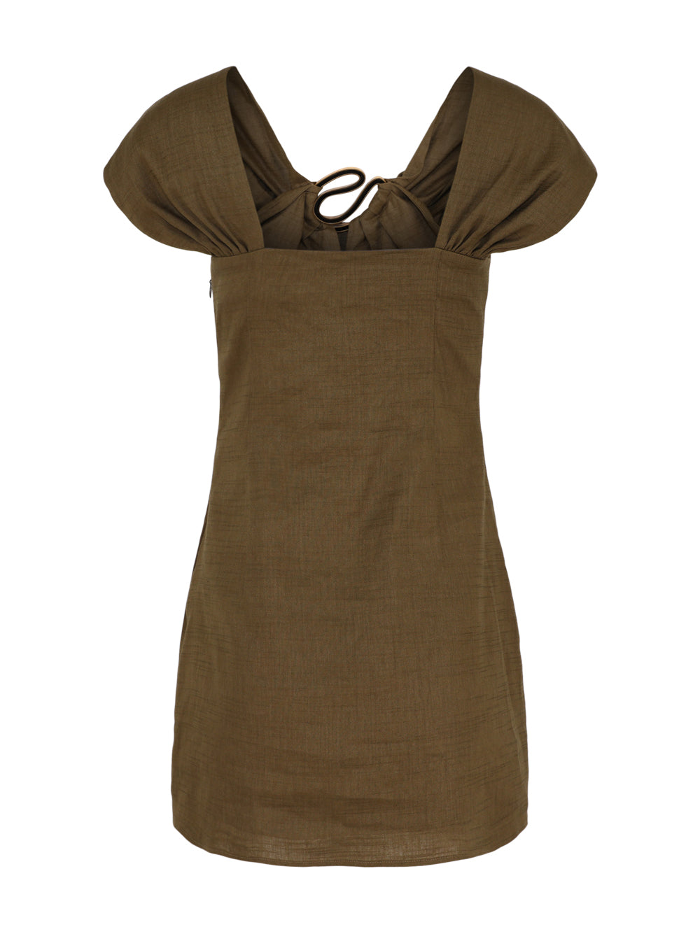 julie brown shift dress Cult Gaia Sawyer Dress in Nymph – Leigh's of Breton Village
