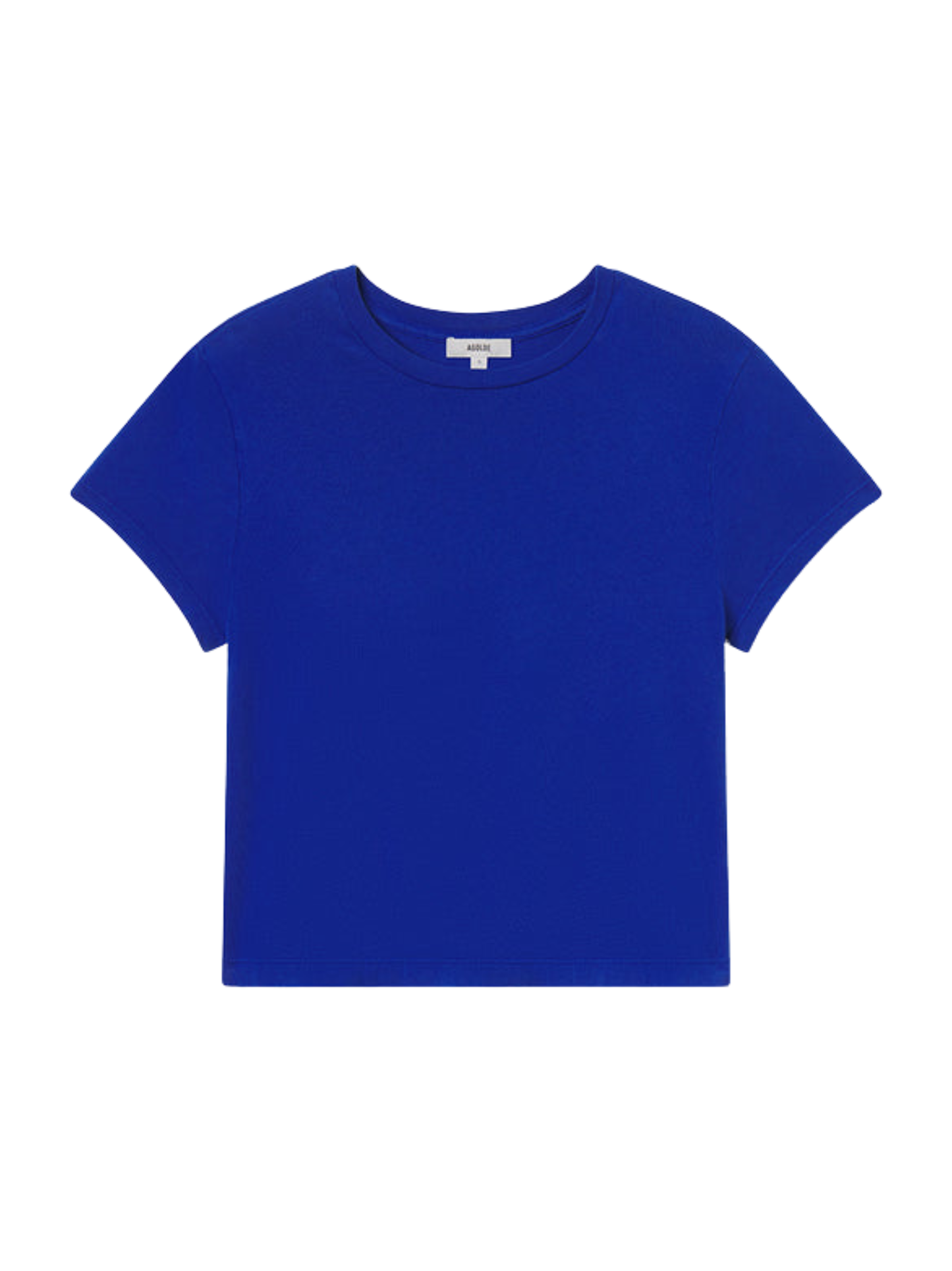 Adine Shrunken Tee