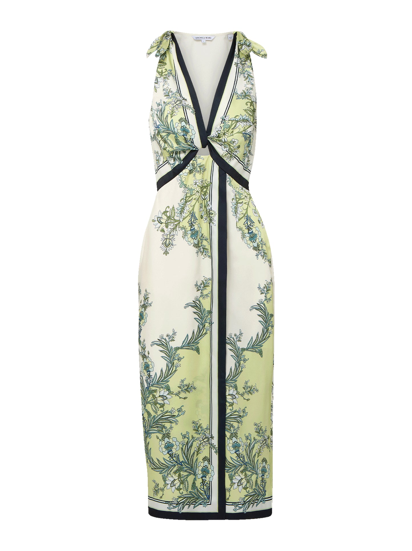 Kaliza Dress