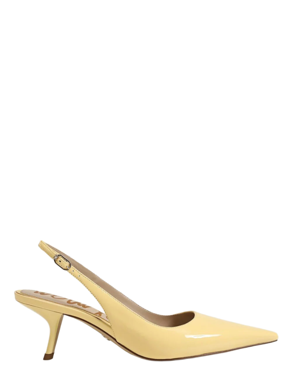 Sam Edelman Bianka Sling in Buttercup