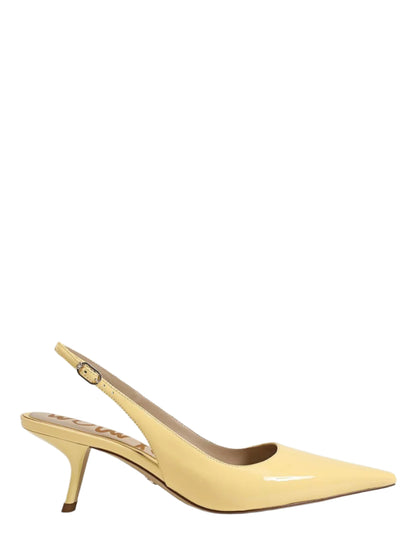 Sam Edelman Bianka Sling in Buttercup