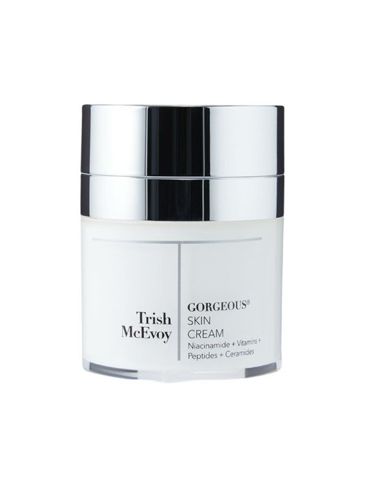 Trish McEvoy Gorgeous® Skin Cream