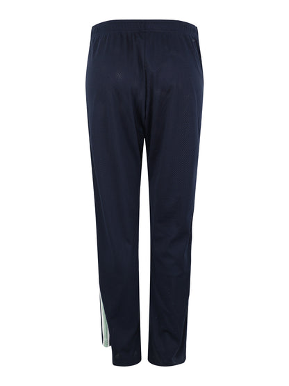 The Upside Estadio Josie Pant in Navy