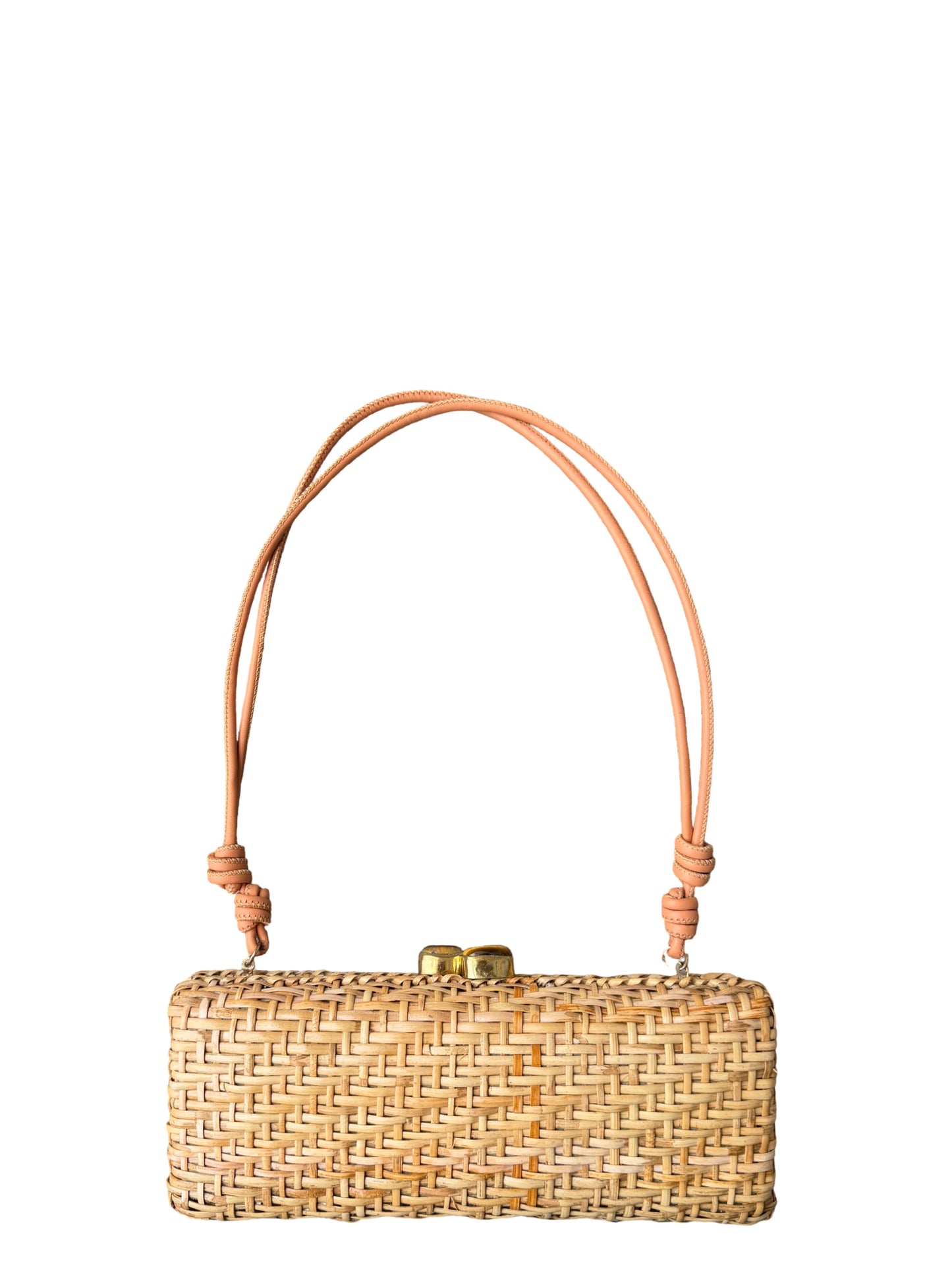 Nantucket Clutch
