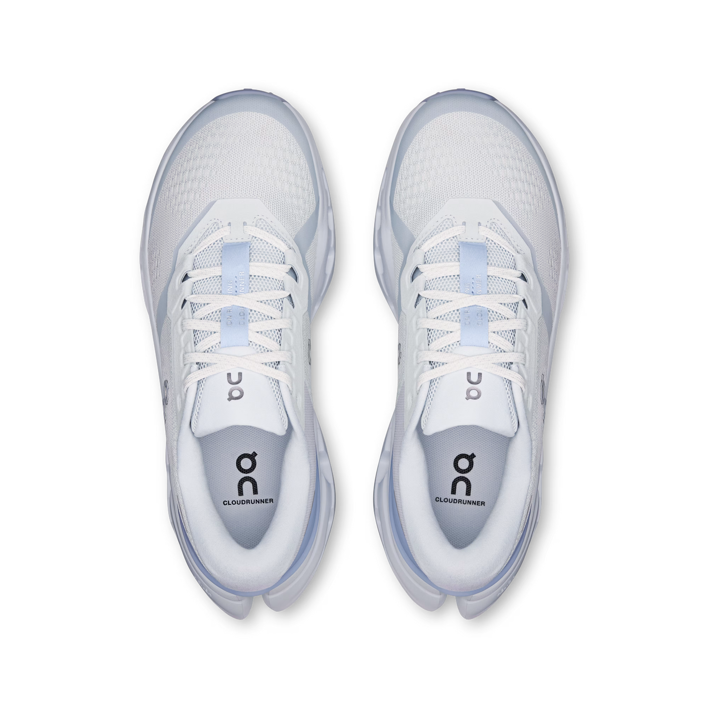 On Running Women's Cloudrunner 3 in Heather/Marsh