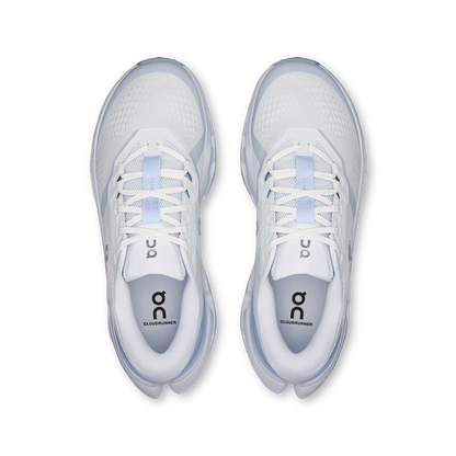 On Running Women's Cloudrunner 3 in Heather/Marsh