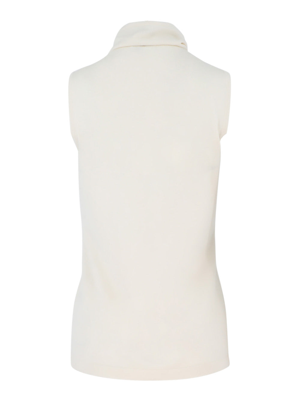 Kinross Cashmere Seamed Funnel (More Colors)