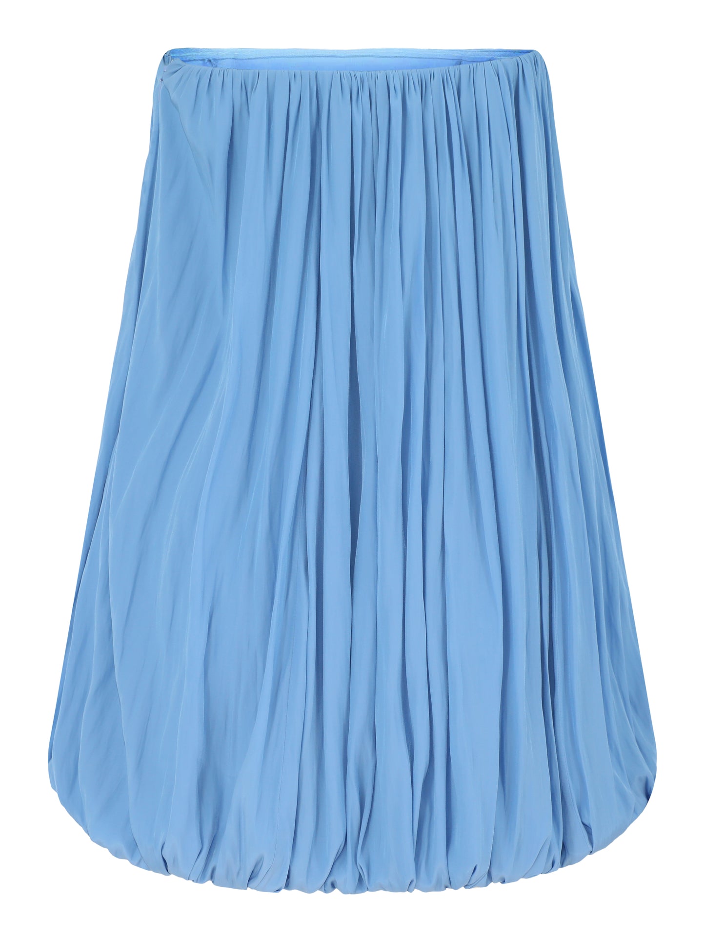A.L.C. Val Dress in Coastal Blue