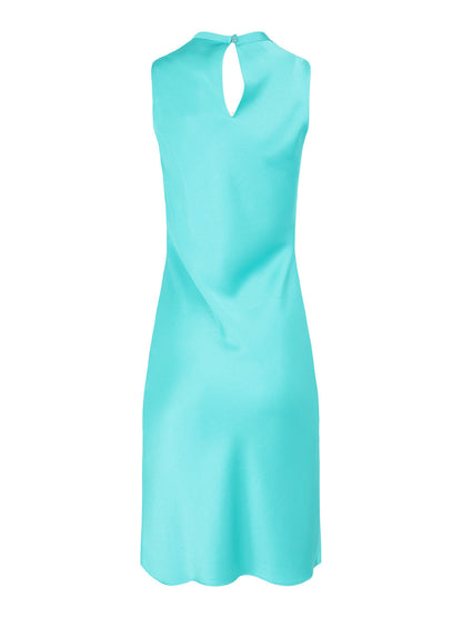 Trina Turk Ulani Dress in Oceano
