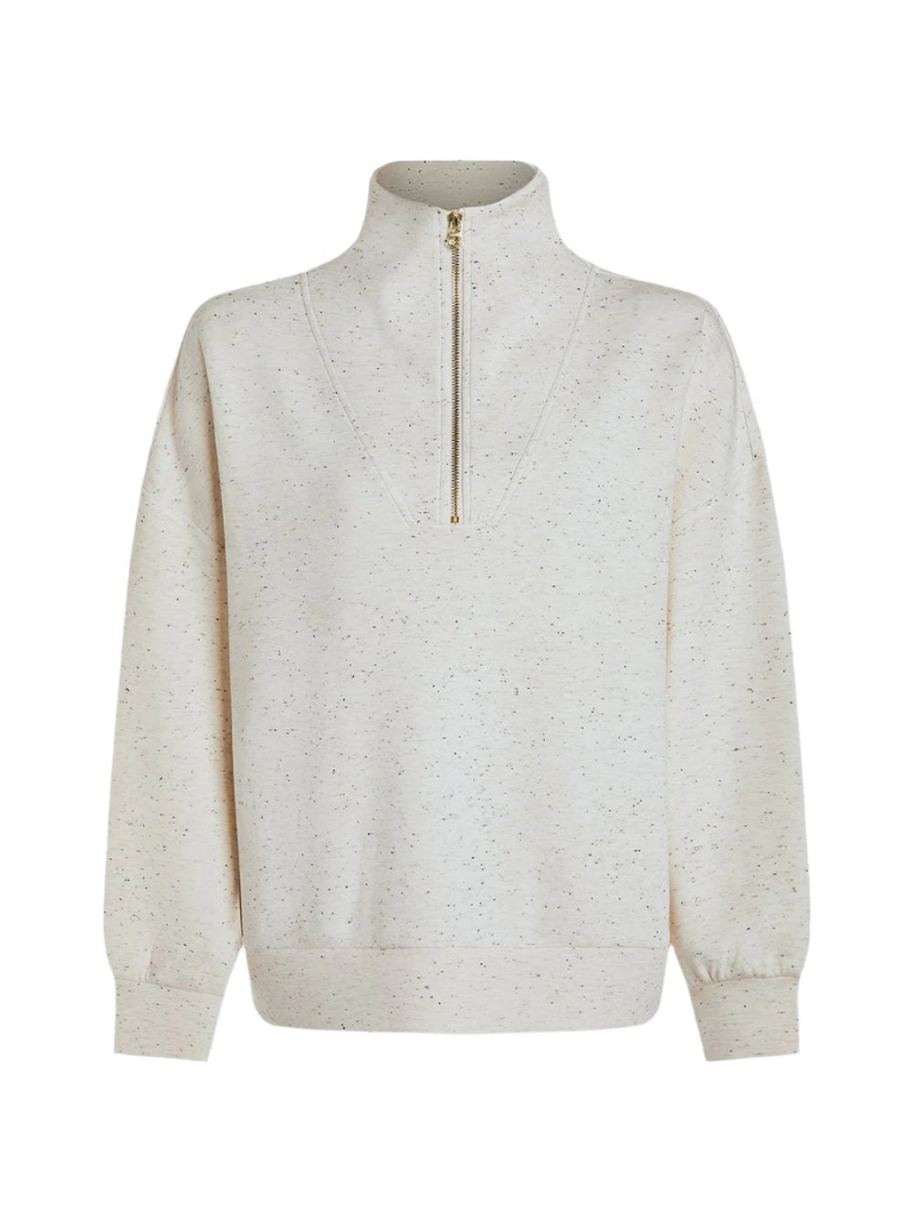 Varley Hawley Half-Zip Sweat (More Colors)