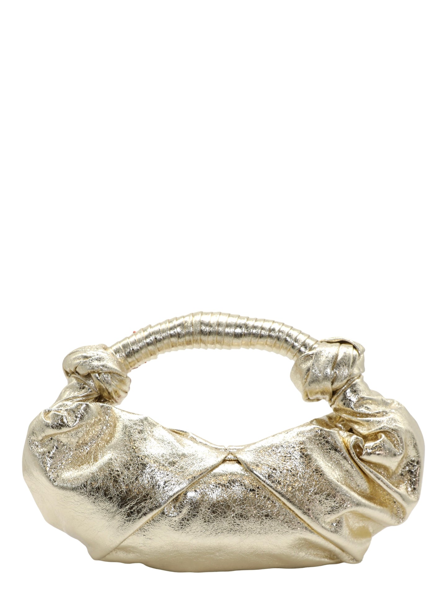 Simon Miller Crinkle Metallic Lopsy Bag (More Colors)