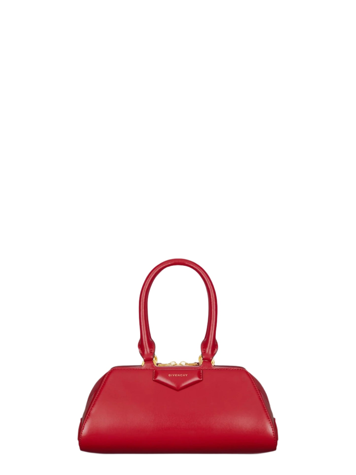Givenchy Antigona East West Mini Bag
