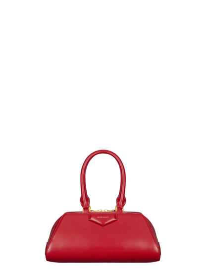 Givenchy Antigona East West Mini Bag