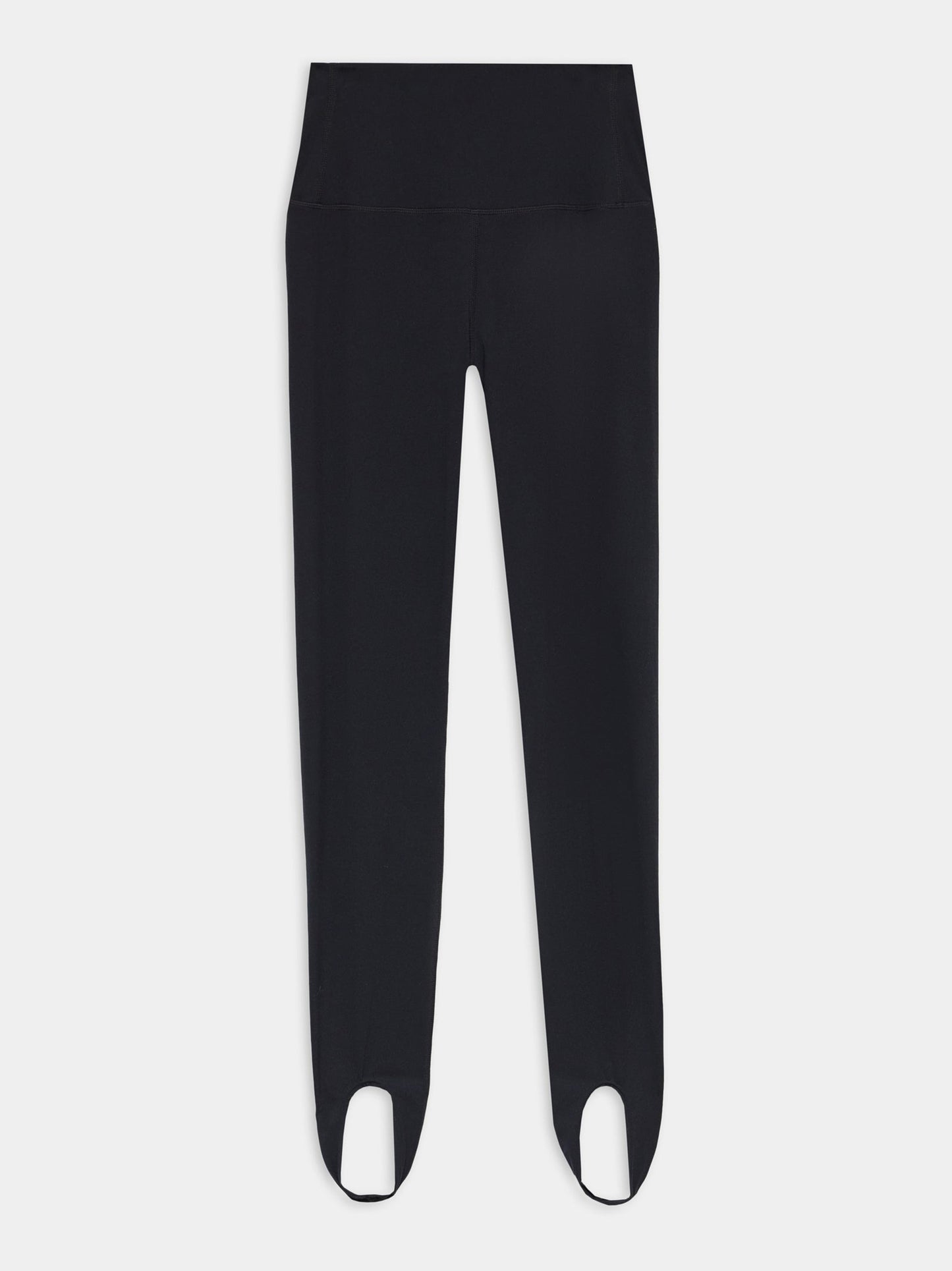 River High Waist Airweight Stirrup