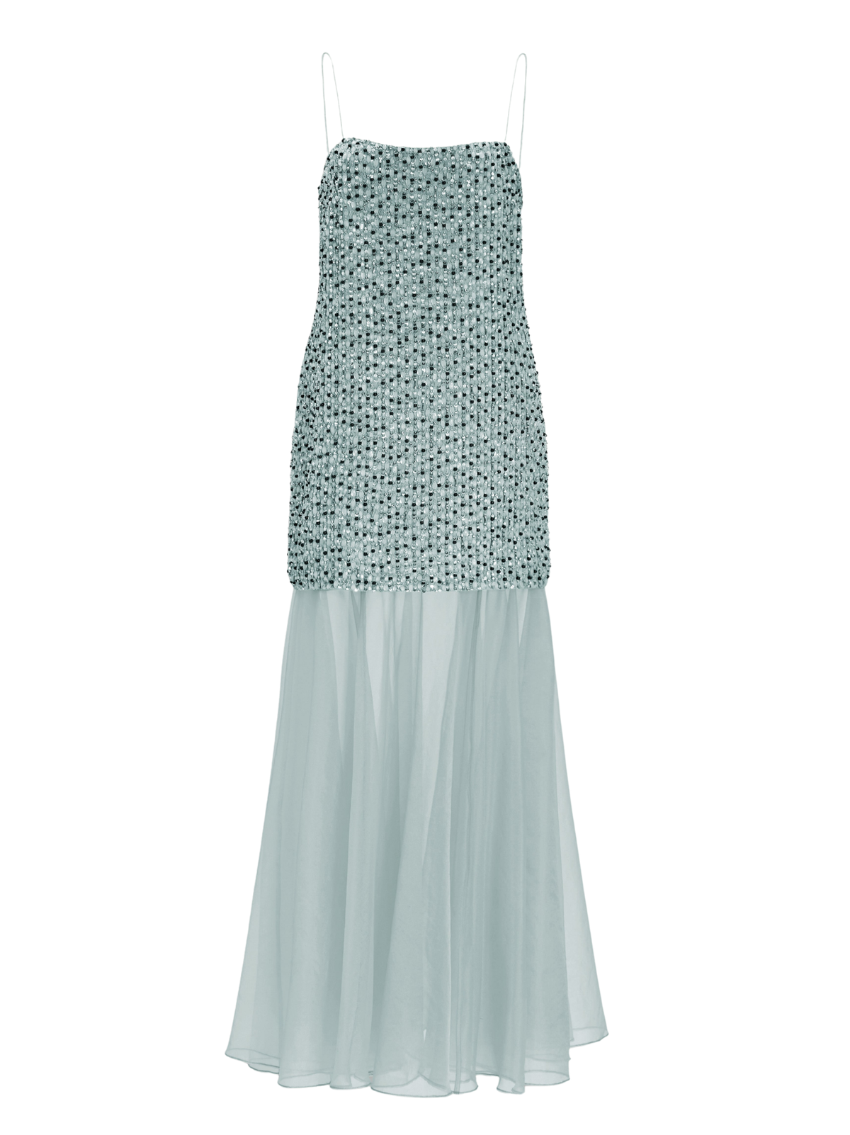 Magnolia Midi Dress