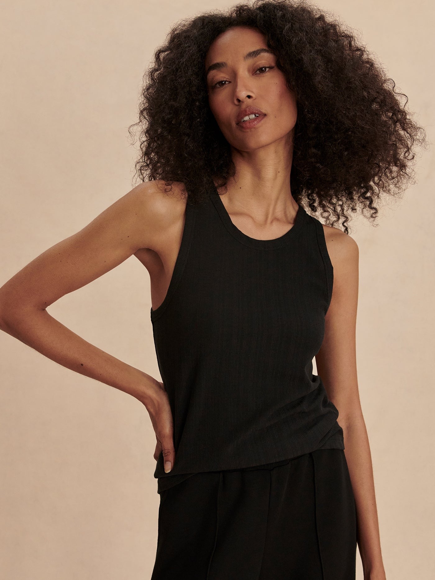 Varley Thurman Tank (More Colors)