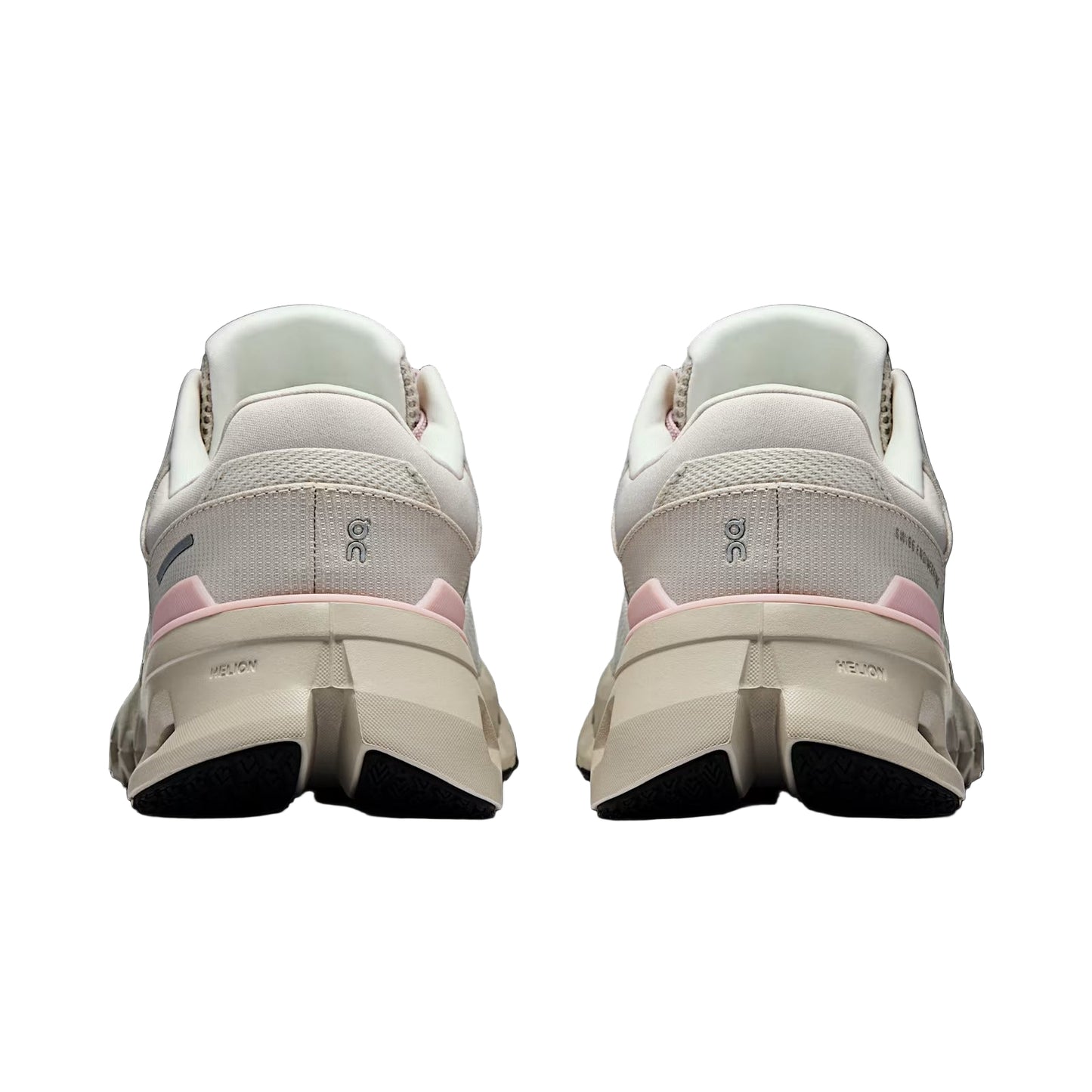 On Running Women's Cloudrunner 2 in Silver/Mauve
