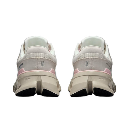 On Running Women's Cloudrunner 2 in Silver/Mauve