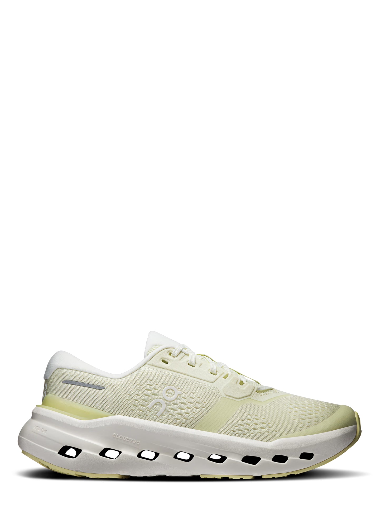 On Running Women's Cloudrunner 3 in Seedling/Ivory