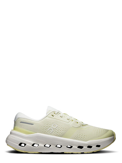 On Running Women's Cloudrunner 3 in Seedling/Ivory