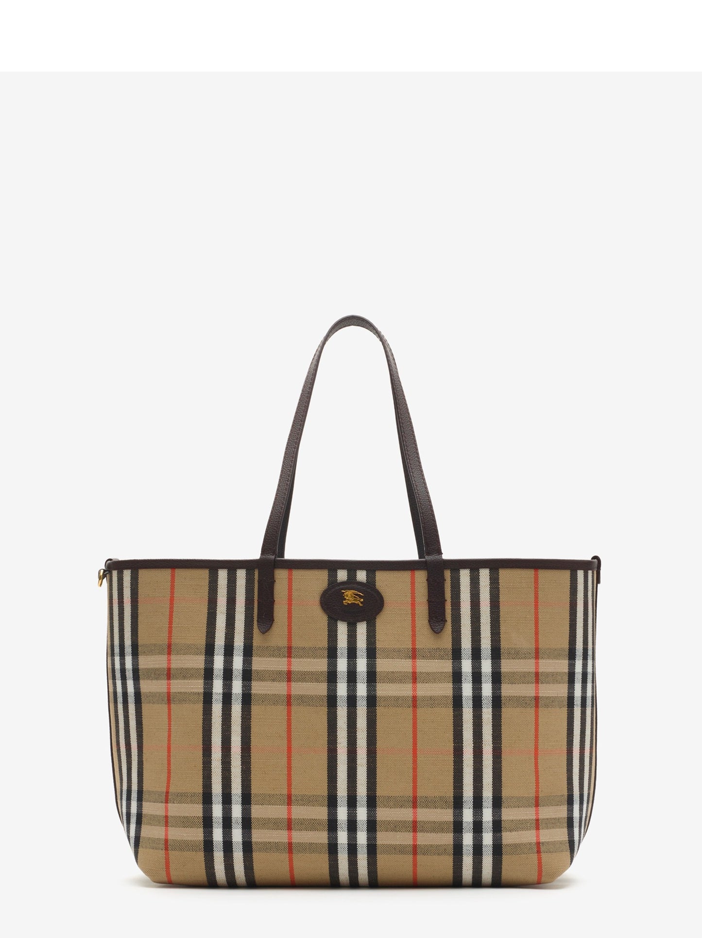 LL MD Reversible Tote C&L