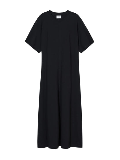 CLOSED Drapy Dress in Black