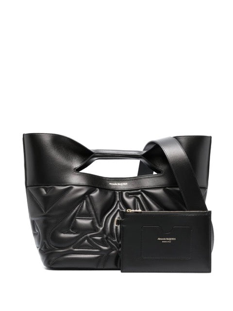 Alexander McQueen The Bow Small (More Colors)