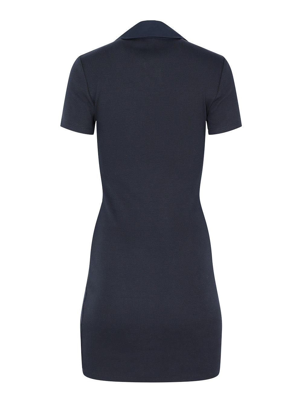 Veronica Beard Bailey Dress in Navy