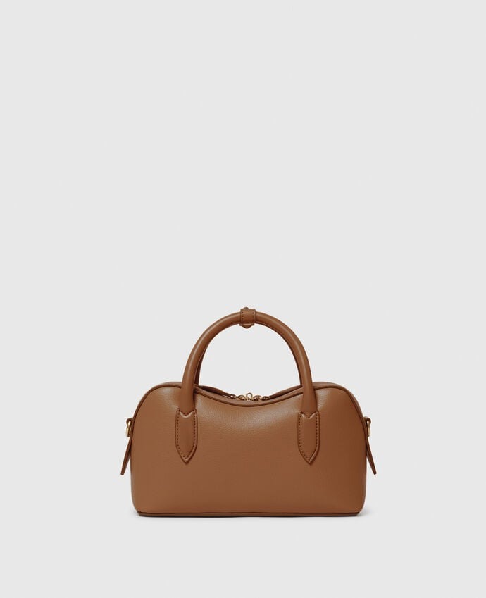 Stella Ryder Crossbody Bag in Brandy