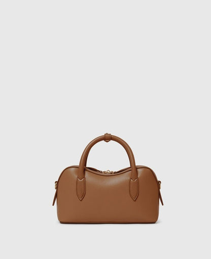 Stella Ryder Crossbody Bag in Brandy