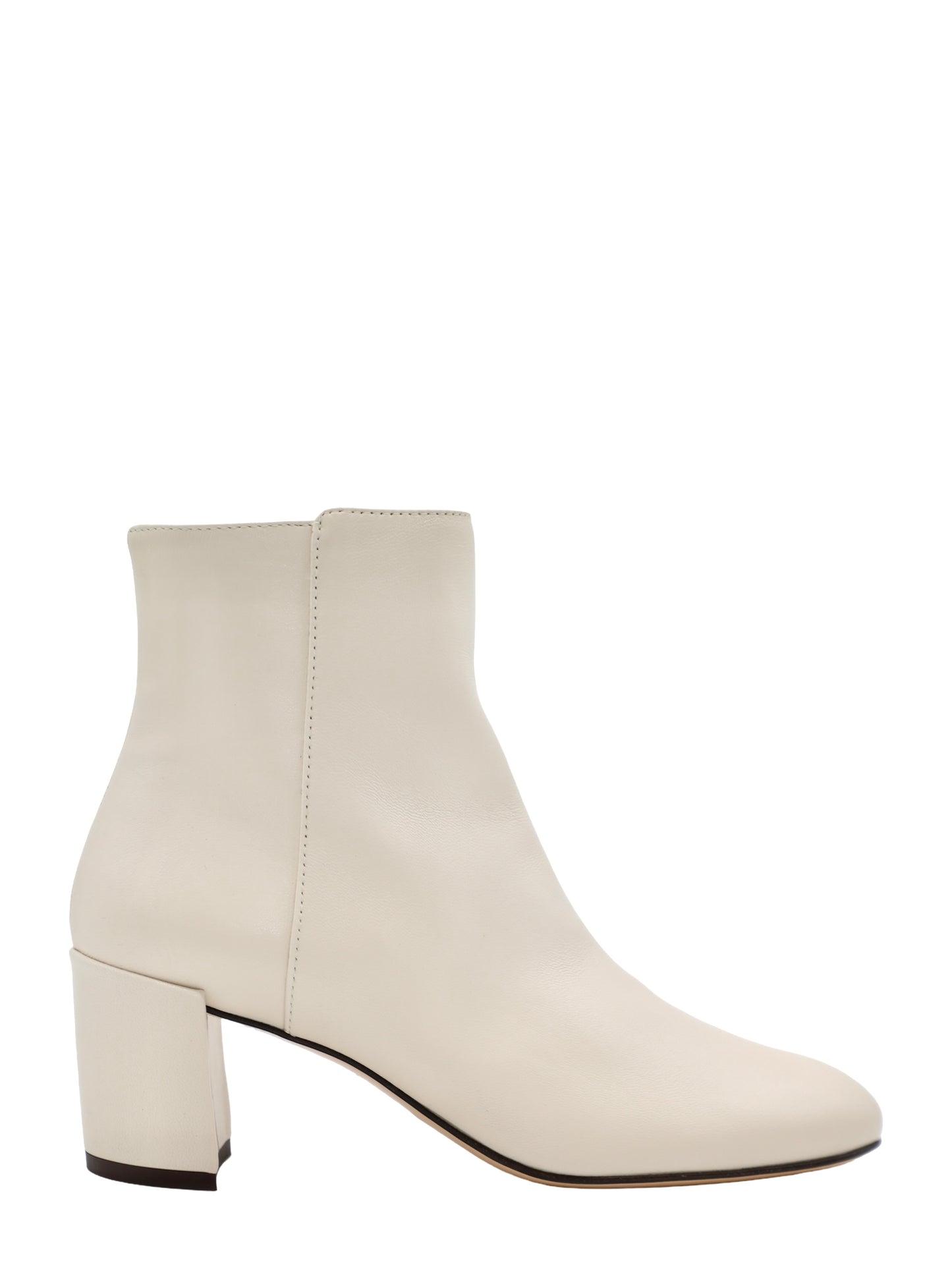 AGL Lynn Bootie in Gesso